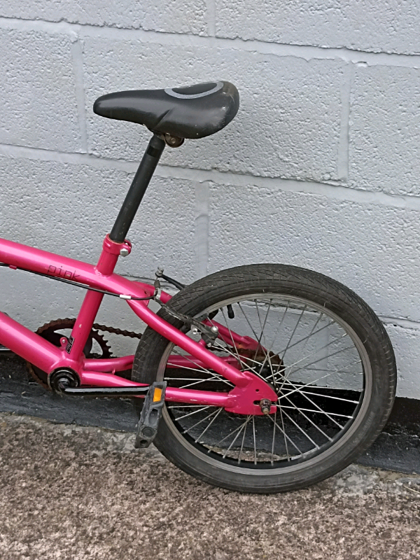Avigo Circle Kids BMX Bike | in 